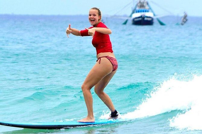 Epic Surf Safari Beach 4WD Day Tour -Noosa to Double Island Point - The Overall Value