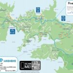 eRide Waiheke 5 bays ride - What to Expect on the Ride