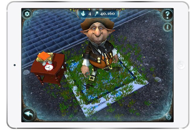 Escape Adventure AR Experience in Queenstown - The Itinerary Breakdown