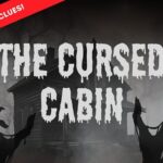 Escape Room Experience Taupo - The Cursed Cabin - A Closer Look at What to Expect