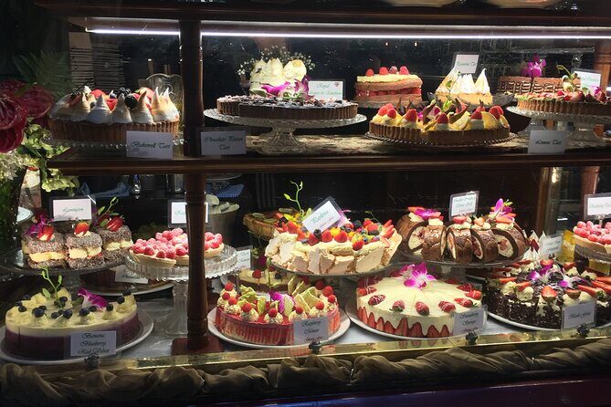 Essential Melbourne Sightseeing Tour - What the Travelers Say