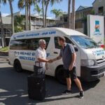Established Return Airport Transfer Proserpine to Airlie Beach - It’s All About the Details