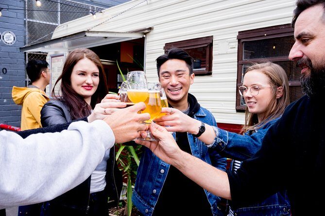 Evening in Melbourne: 3 Hour Private Craft Beer Lovers Experience - Value and Practical Considerations