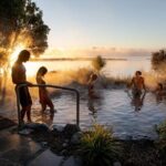 Ex Auckland: Rotorua Mori Village with Haka and Hot Springs - A Detailed Look at the Itinerary