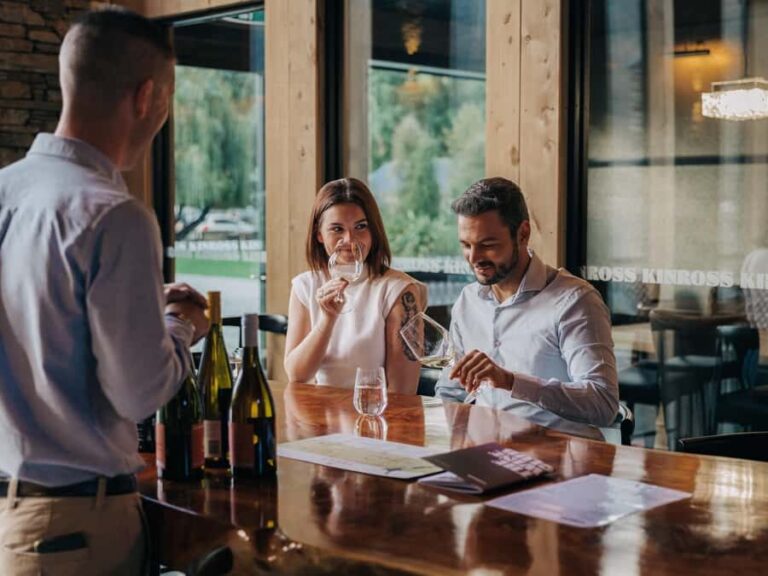 Exclusive Classic Wine Tour - Analyzing the Value and What You Get