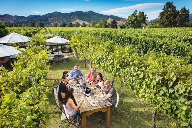 Exclusive Picton Wine & Scenic Adventure: VIP Cruise Experience - FAQ