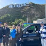 Exclusive Wellington Sightseeing Private Tour - Analyzing the Experience