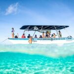 Excursion The Blue Lagoon and Reef Island - Authentic Experiences and Real Travelers’ Opinions