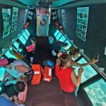 Exmouth: Ningaloo Semi-Submersible Glass Bottom Boat Tour - Authentic Feedback from Travelers