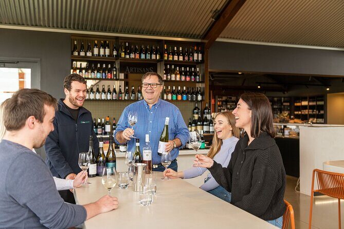 Experience Barossa Valley by E-bike - What to Expect from the Tour