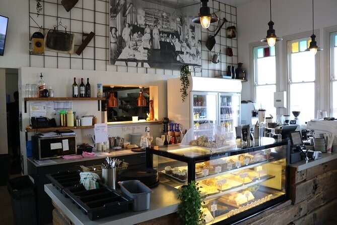 Experience History onboard The Mary Valley Rattler - The Journey Begins: Riding the Mary Valley Rattler