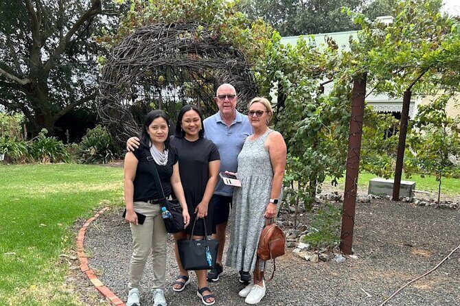 Experience SA Barossa Wine Tour- Pickup from Adelaide Area - Is it Worth the Price?