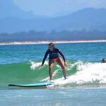 Experience The Thrill Half Day Surf School in Byron Bay - A Closer Look at the Tour Experience
