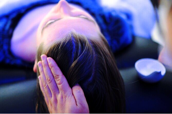 Experience Travel Recovery by 75 min Head Spa in Christchurch - Why Travelers Will Appreciate This Experience