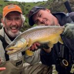 Expert Fly Fishing Adventures with Matt Butler from Te Anau - Key Points