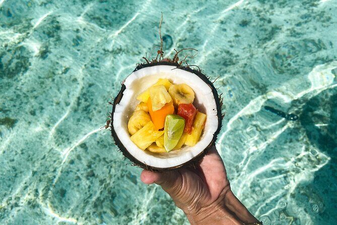 Exploration, Taha'a Lagoon Tour by Private Boat - Price and Value