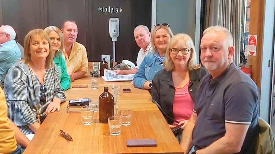 Explore Barossa & Hahndorf (Incl 2 wineries & lunch) - Whats Included and Whats Not