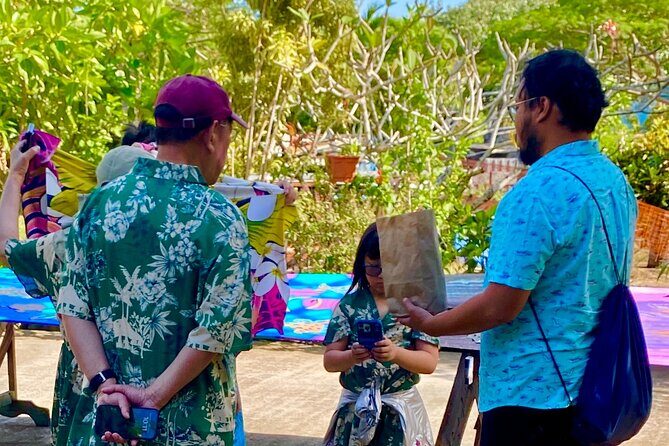 Explore Bora Bora with Private Premium Mini Van - Final Thoughts