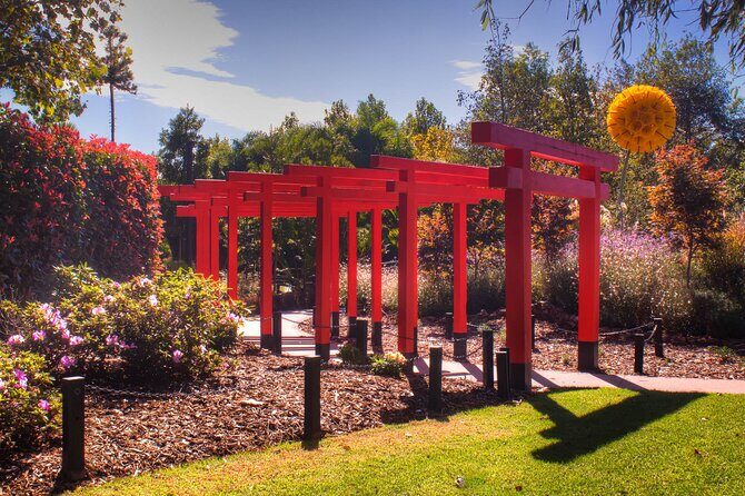 Explore gardens & galleries filled with incredible art, Matakana - The Family-Friendly Appeal