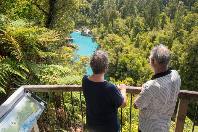 Explore Hokitika Gorge and Tree Top Walkway - What Makes This Tour Stand Out?