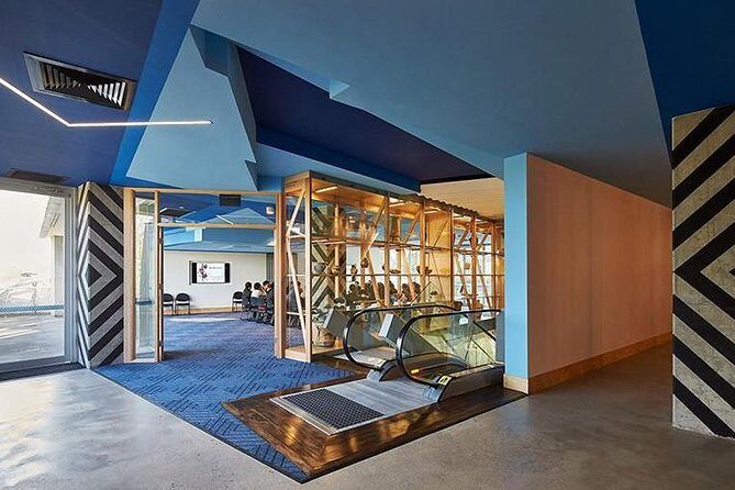 Explore Melbourne: Self-Guided Audio Tour - What to Expect from the Experience