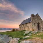 Explore Mount Cook from Christchurch - Authentic Views from Real Travelers