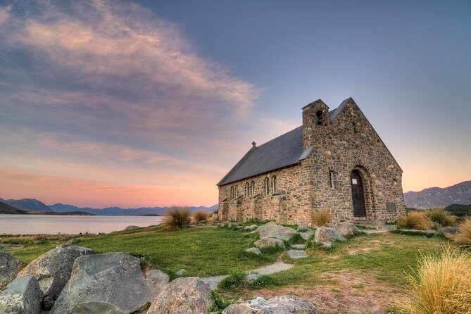 Explore Mount Cook from Christchurch - Authentic Views from Real Travelers