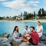 Explore Perth Beaches at Sunset by Minibus - Who Should Consider This Tour?