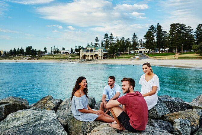 Explore Perth Beaches at Sunset by Minibus - Who Should Consider This Tour?