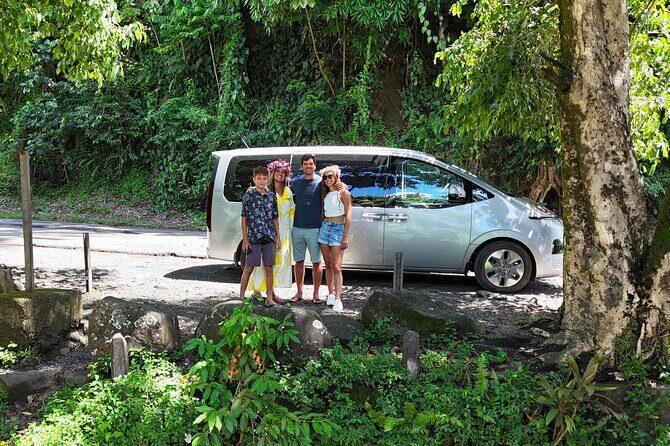 Explore Tahiti in depth in a day - What’s Included and What to Bring