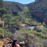 Explore the Hidden Gorges: Kalbarri 4WD, Hike, Canoe Experience - Value and Practical Details