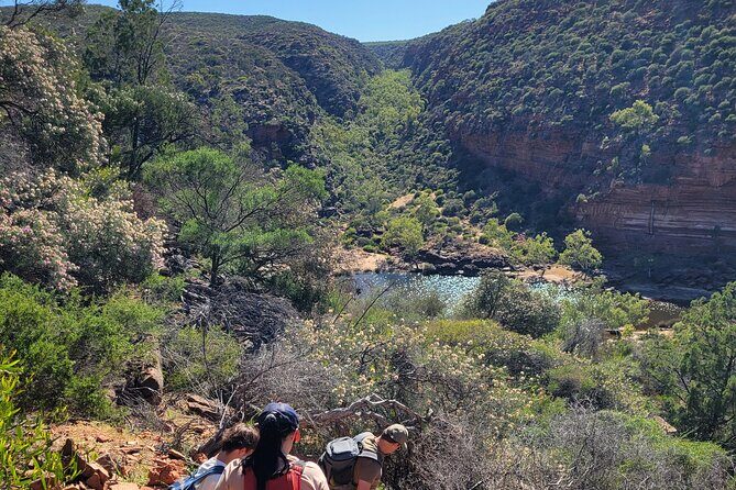Explore the Hidden Gorges: Kalbarri 4WD, Hike, Canoe Experience - Value and Practical Details