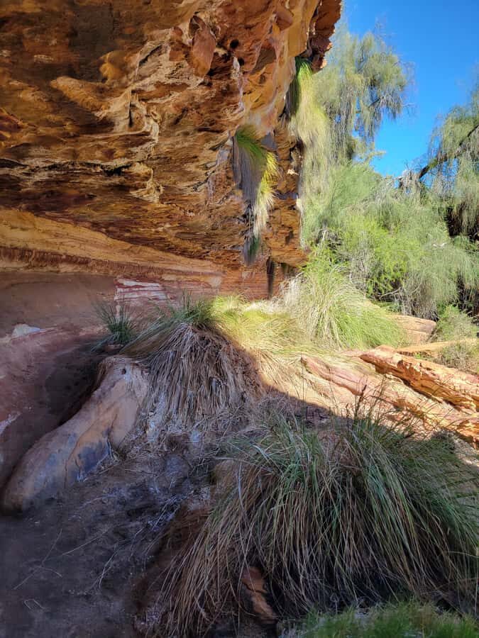 Explore the Hidden Gorges: Kalbarri N.P, 4WD, Hike, Canoe - What’s Included and What’s Not