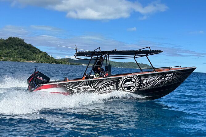 Explore the Vanilla Island Full-Day Tour to Tahaa from Bora Bora - What Travelers Find Most Valuable