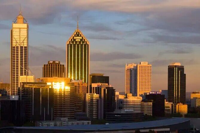 Explore Wonderful Perth: Self-Guided Audio Tour - What to Expect from the Experience