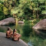 Explorer Tour by Cairns Waterfalls - The Experience of a Guided Tour