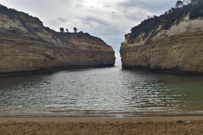 Express Twelve Apostles Day Trip from Melbourne - The Experience from a Traveler’s Perspective
