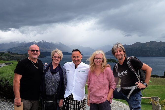 'Express' Wine Tour & Mori Culture Wnaka - The Experience: A Closer Look