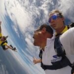 Extreme 12000ft Tandem Jump (45 seconds free fall) - What to Expect on Your Skydive