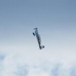 Extreme Aerobatics Experience in the Extra 330LX - What to Expect Before and After