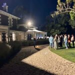 Eynesbury Homestead Dark Tales & Ghostly Trails Dinner&Tour - Authentic Experiences and Guest Feedback