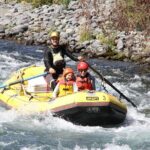 Family Float Grade 2 Whitewater Adventure in Tongariro River - How the Tour Offers Value