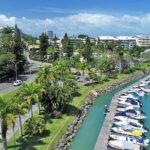 FAMOUS Local Green Train Noumea (01h30) - The Itinerary: What to Expect