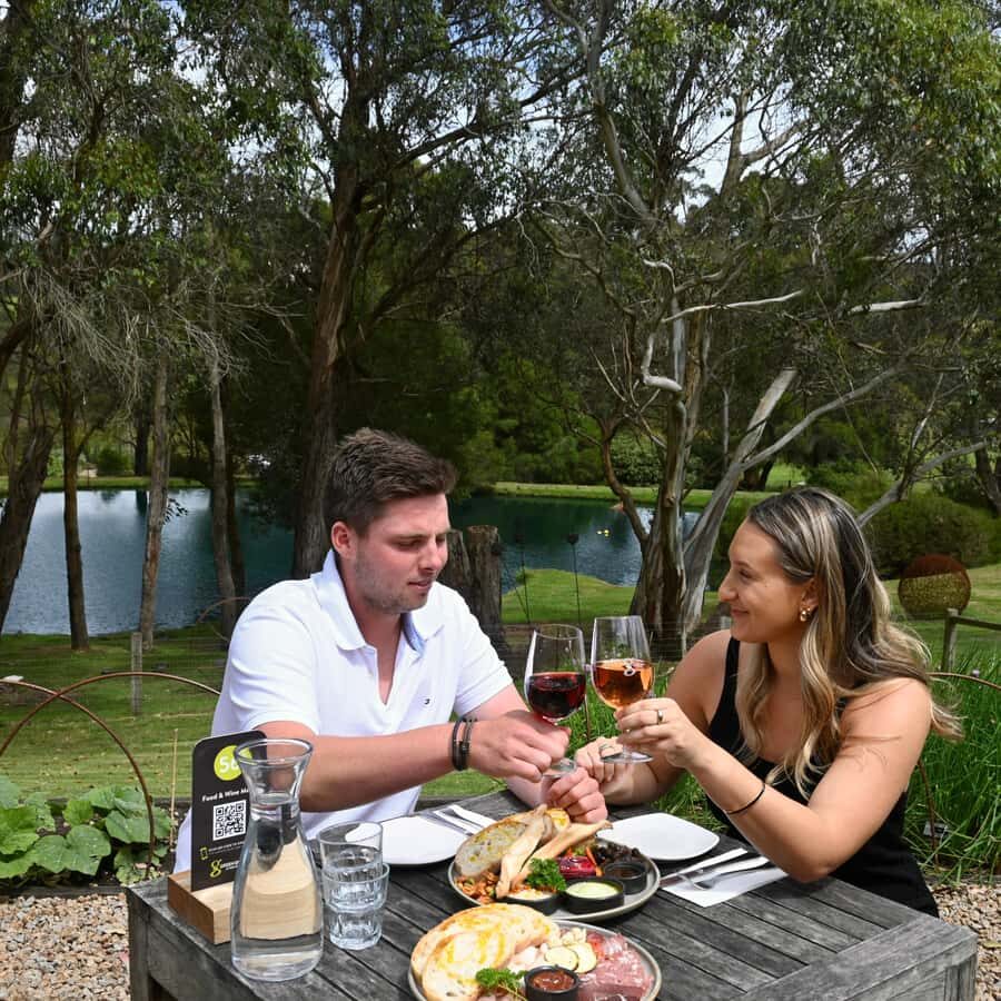 Farmers Lunch - Food and Wine for 2 - Who Should Consider This Experience?