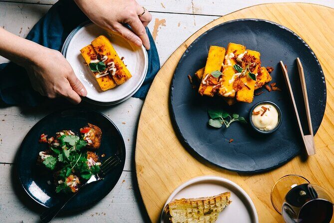 Feed Me Food and Wine Experience in Adelaide - Who Should Consider This Experience?