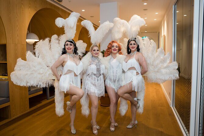 Female trailblazers: self-guided women's history tour of Perth - Breaking Down the Itinerary