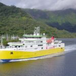 Ferry Transfer between Papeete, Tahiti and Moorea - The Sum Up: Who Should Consider This Ferry?