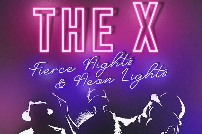 Fierce Nights & Neon Lights - Kings Cross Sydney Scavenger Hunt - In-Depth Look at the Itinerary