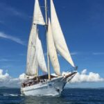 Fiji: Captain Cook Cruises - Island & Reef Day Trip - The Journey to Kadavu Lailai