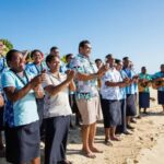 Fiji: Castaway Island Resort Day Cruise with Lunch - The Island: What to Expect When You Arrive